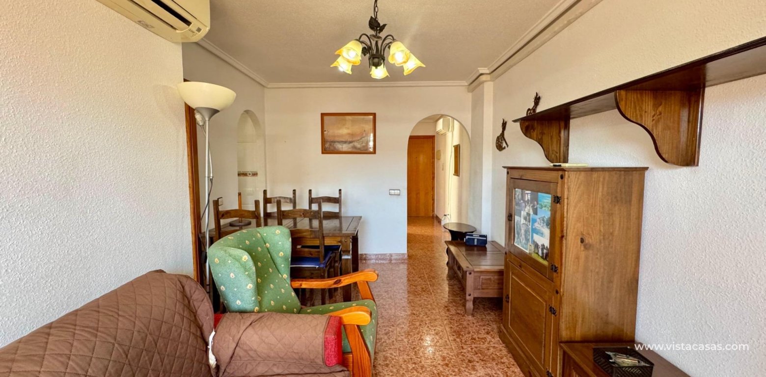 Venta - Apartamento - Torrevieja