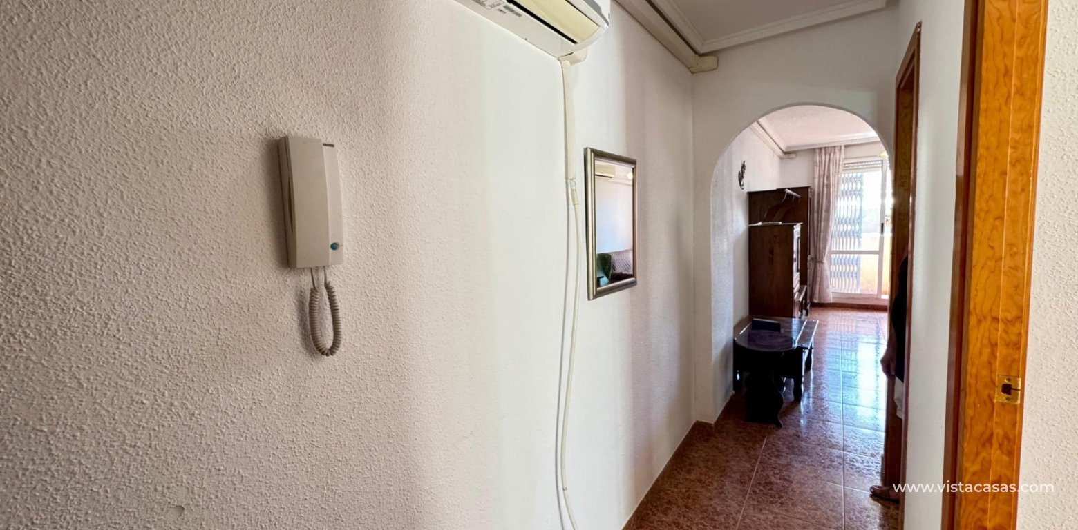 Venta - Apartamento - Torrevieja