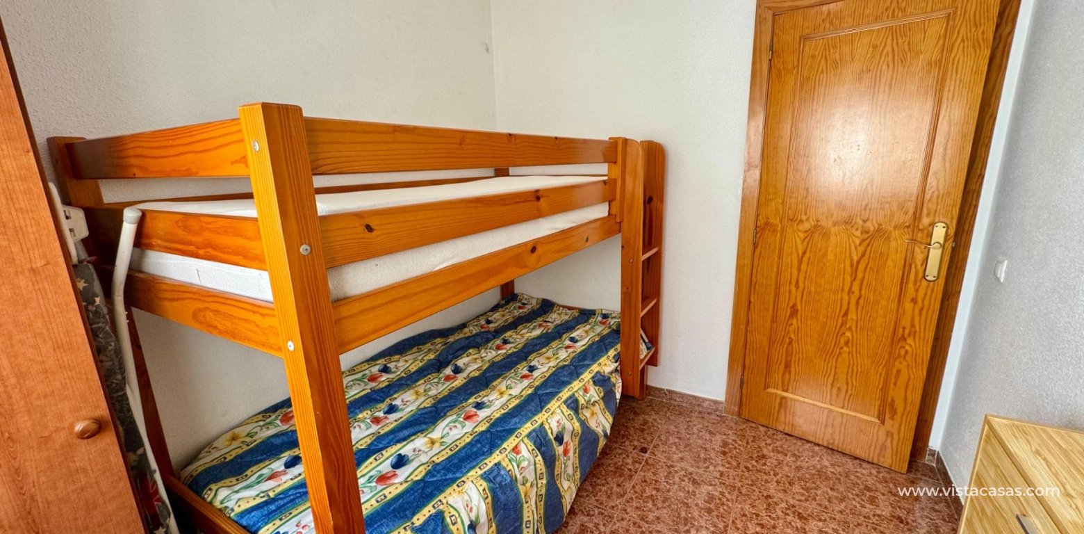 Venta - Apartamento - Torrevieja