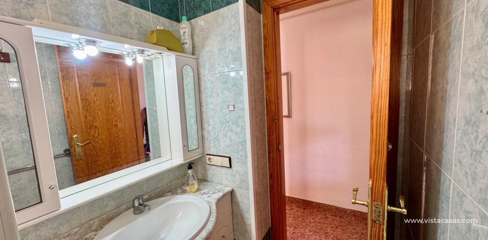 Venta - Apartamento - Torrevieja