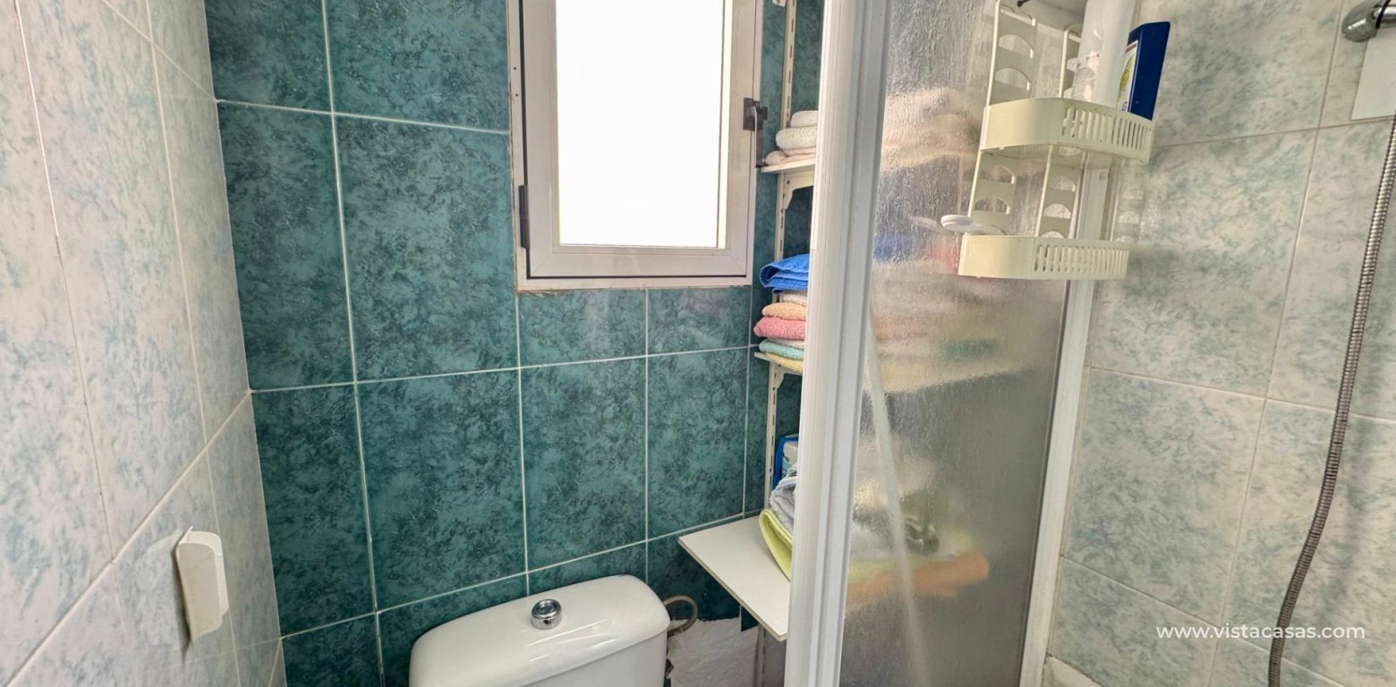 Venta - Apartamento - Torrevieja