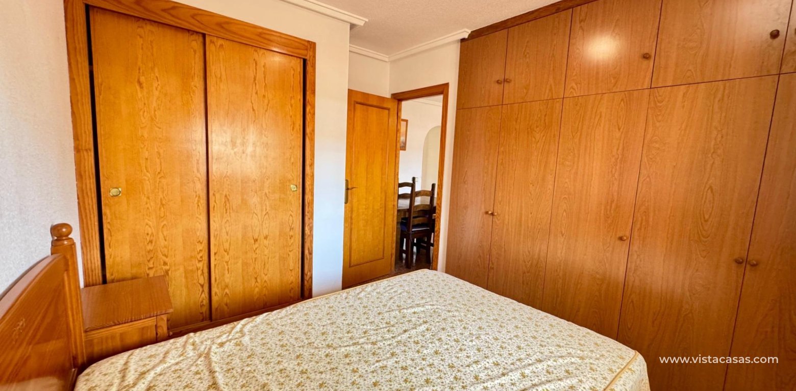 Venta - Apartamento - Torrevieja