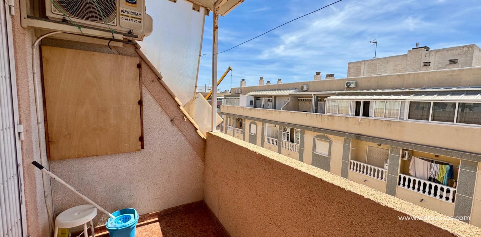 Venta - Apartamento - Torrevieja