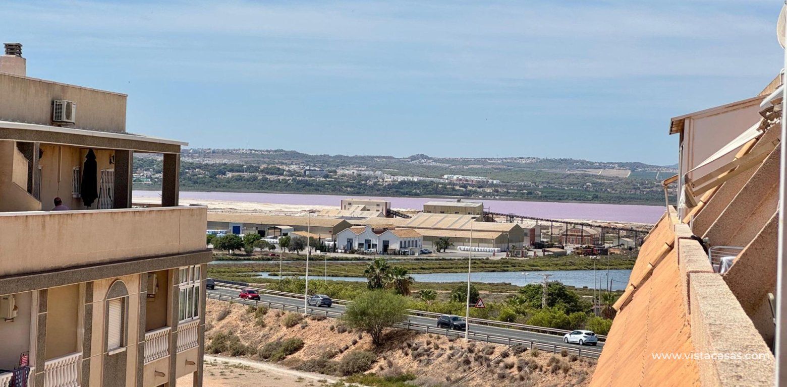 Venta - Apartamento - Torrevieja