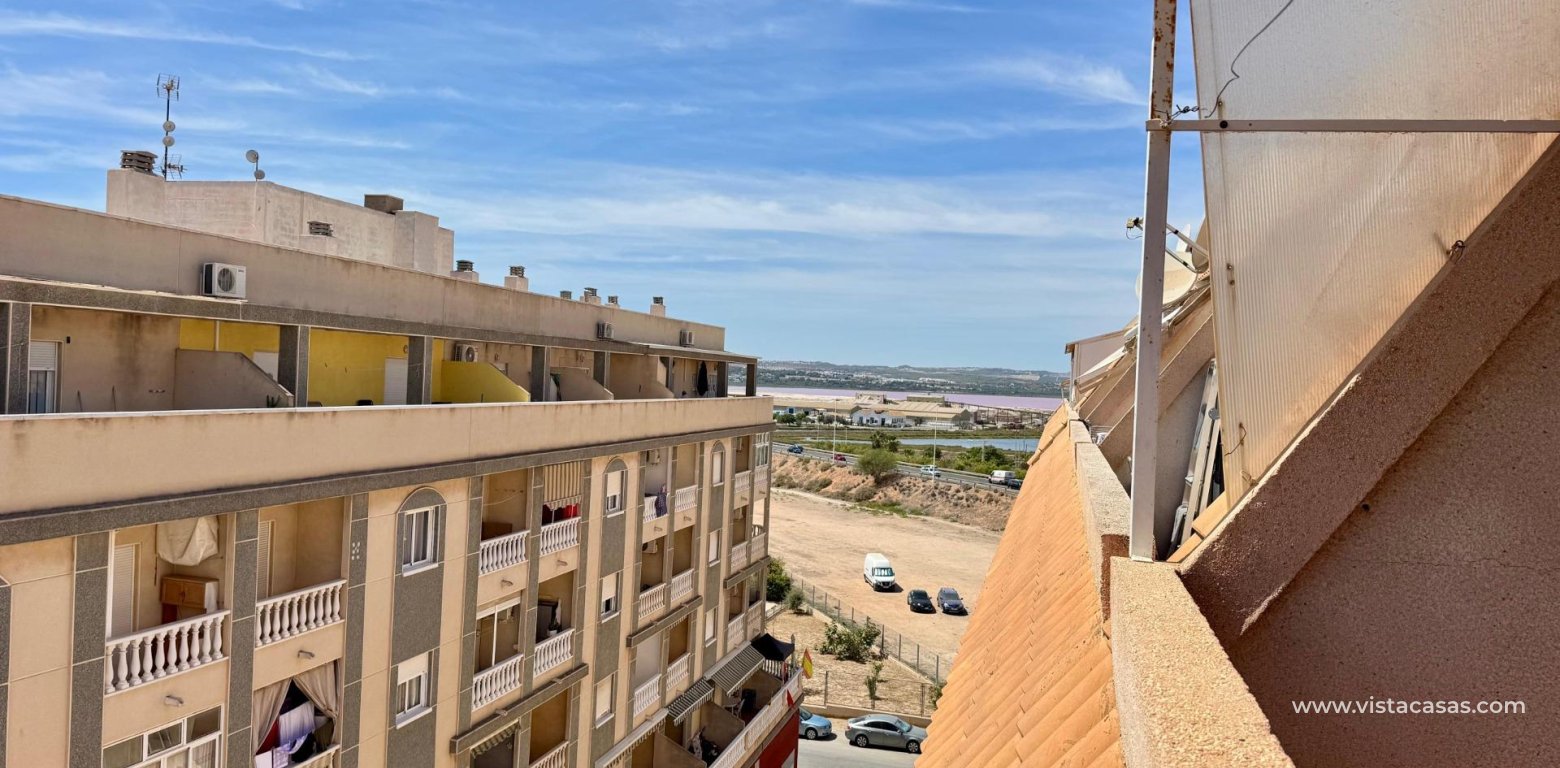 Venta - Apartamento - Torrevieja