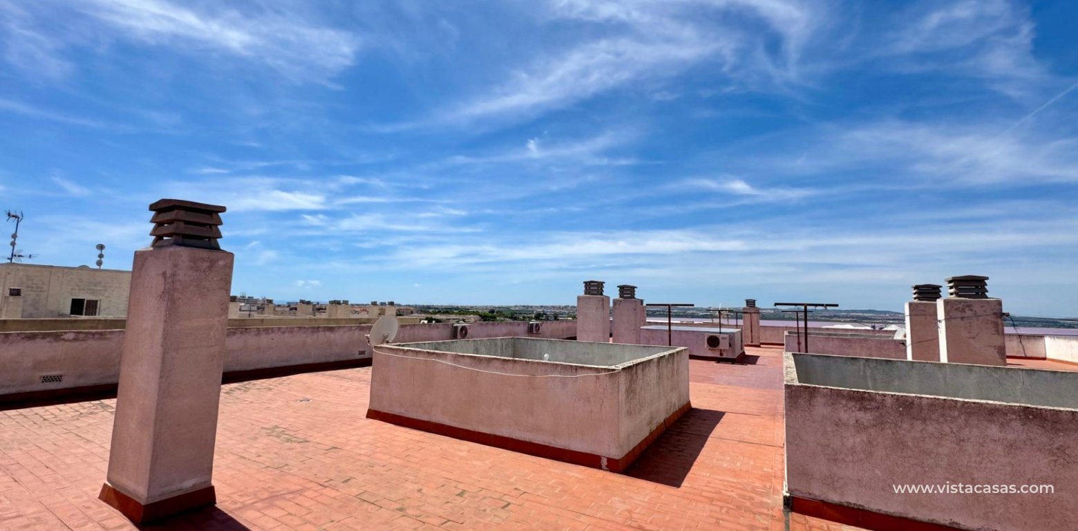 Venta - Apartamento - Torrevieja