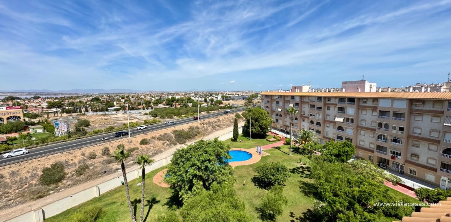 Venta - Apartamento - Torrevieja