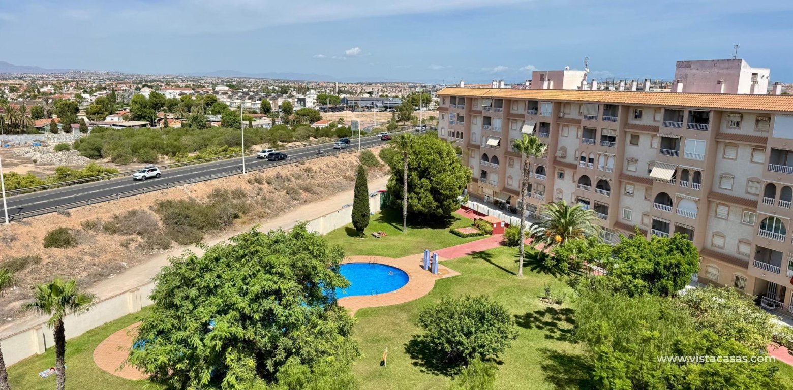 Venta - Apartamento - Torrevieja