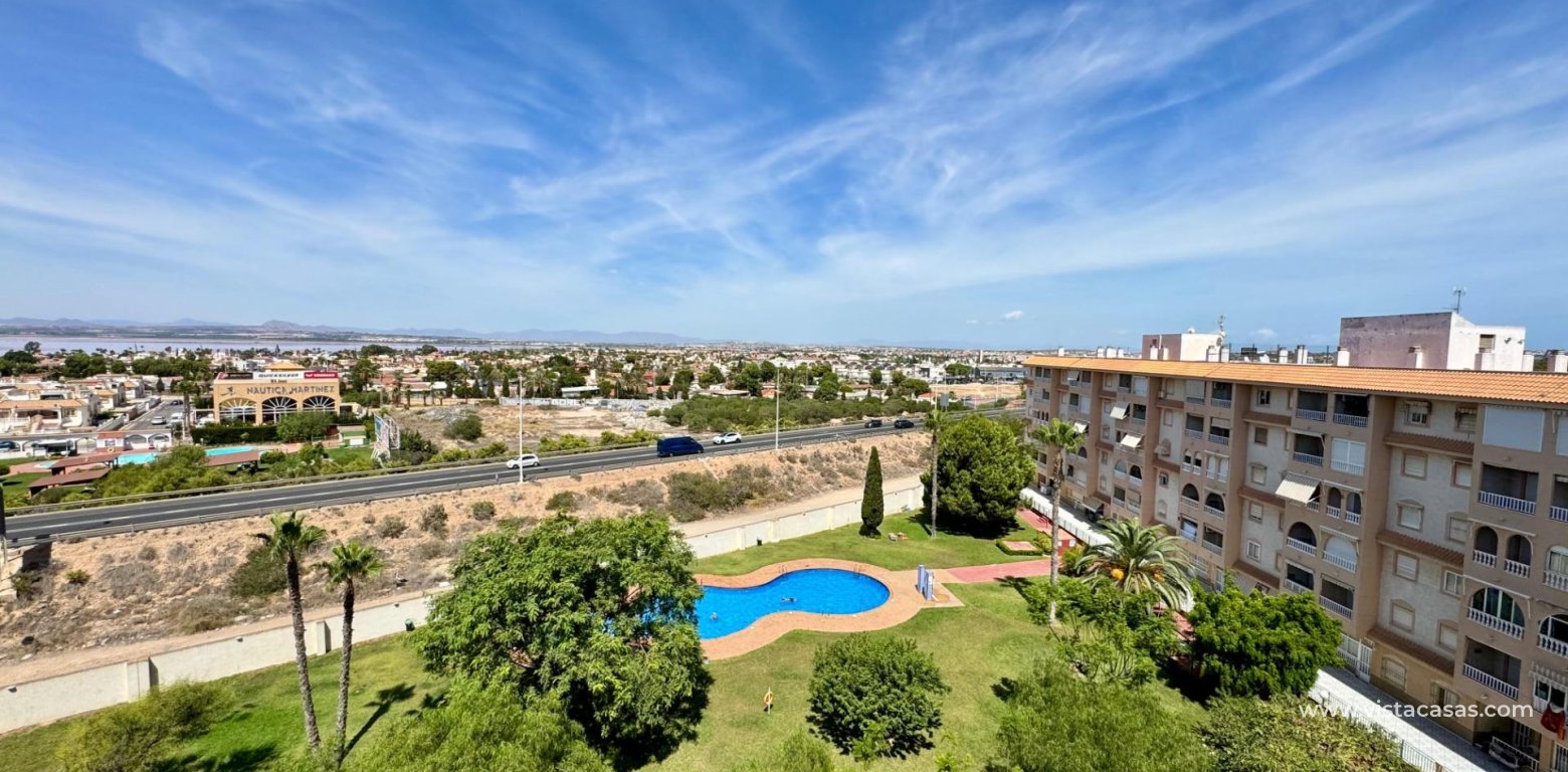 Venta - Apartamento - Torrevieja