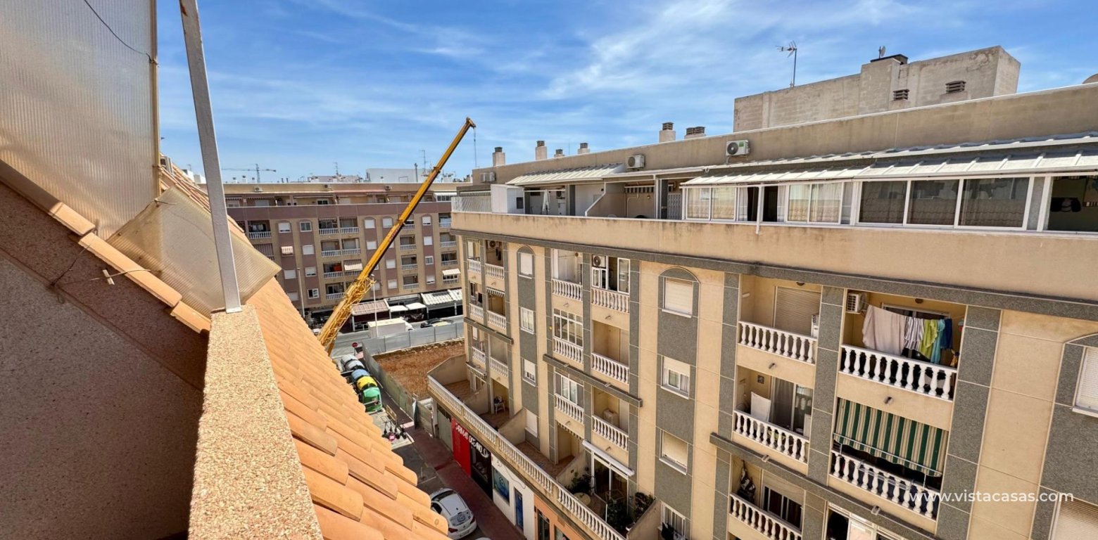 Venta - Apartamento - Torrevieja