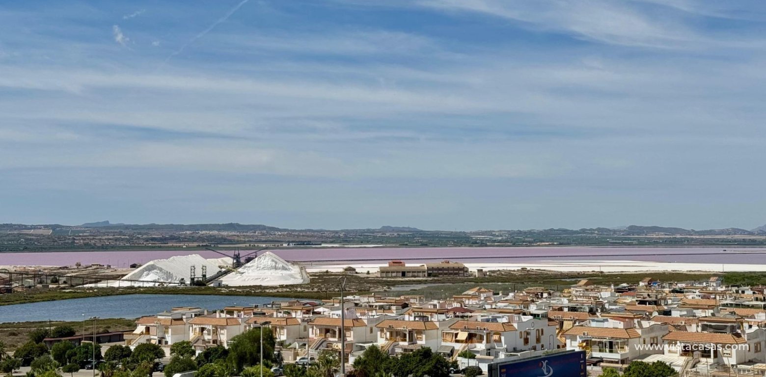 Venta - Apartamento - Torrevieja