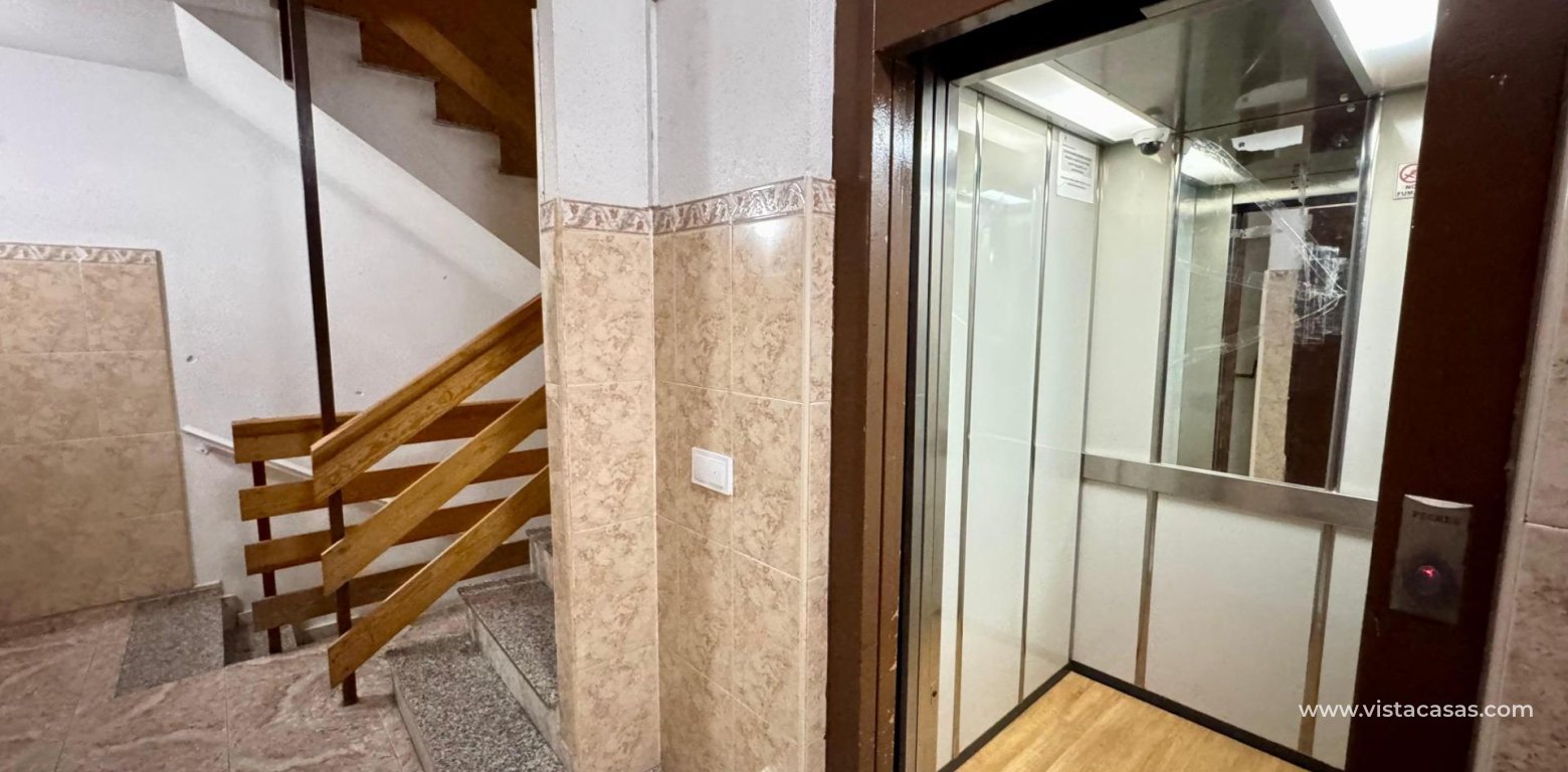 Venta - Apartamento - Torrevieja