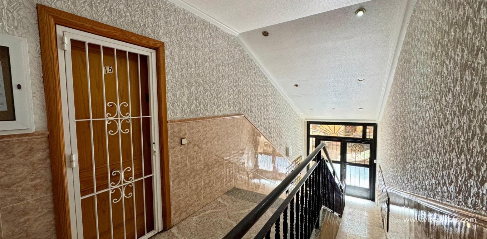 Venta - Apartamento - Torrevieja