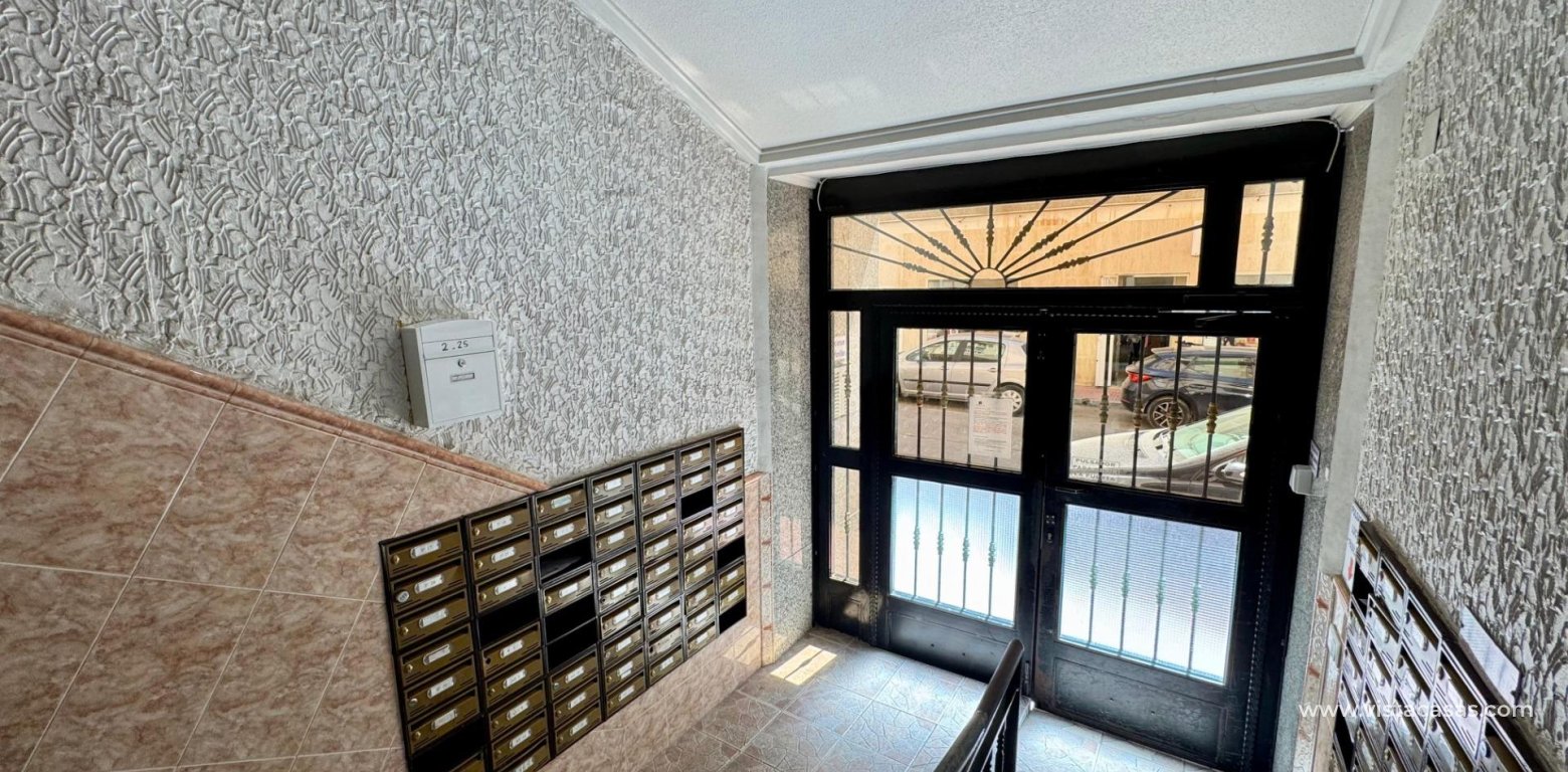 Venta - Apartamento - Torrevieja