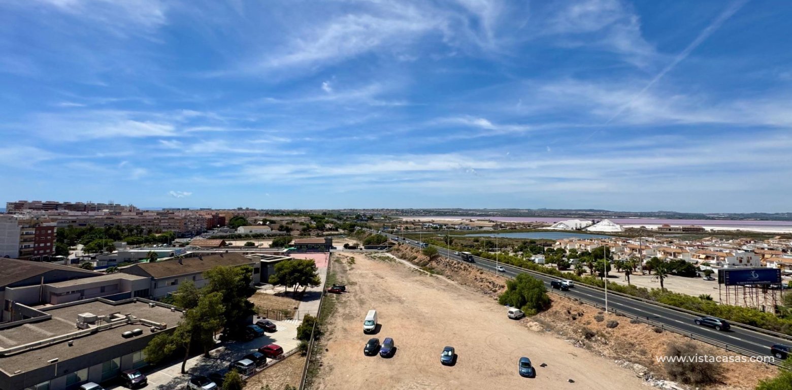 Venta - Apartamento - Torrevieja