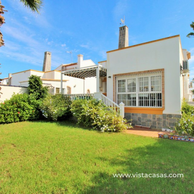 Villa - Resale - Villamartin - Los Dolses