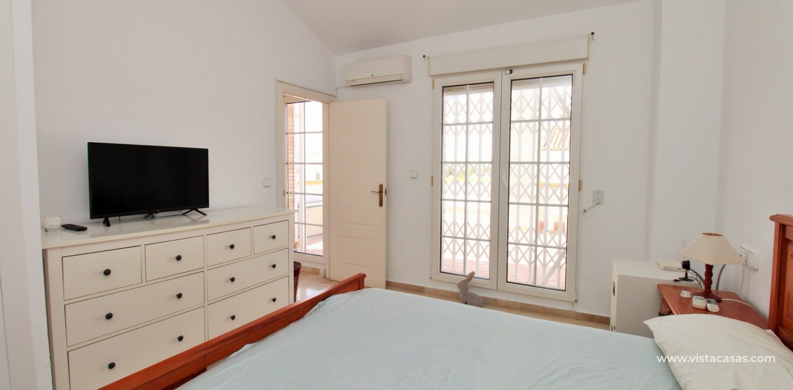 3-Bedroom Detached Villa For Sale R4 Los Dolses master