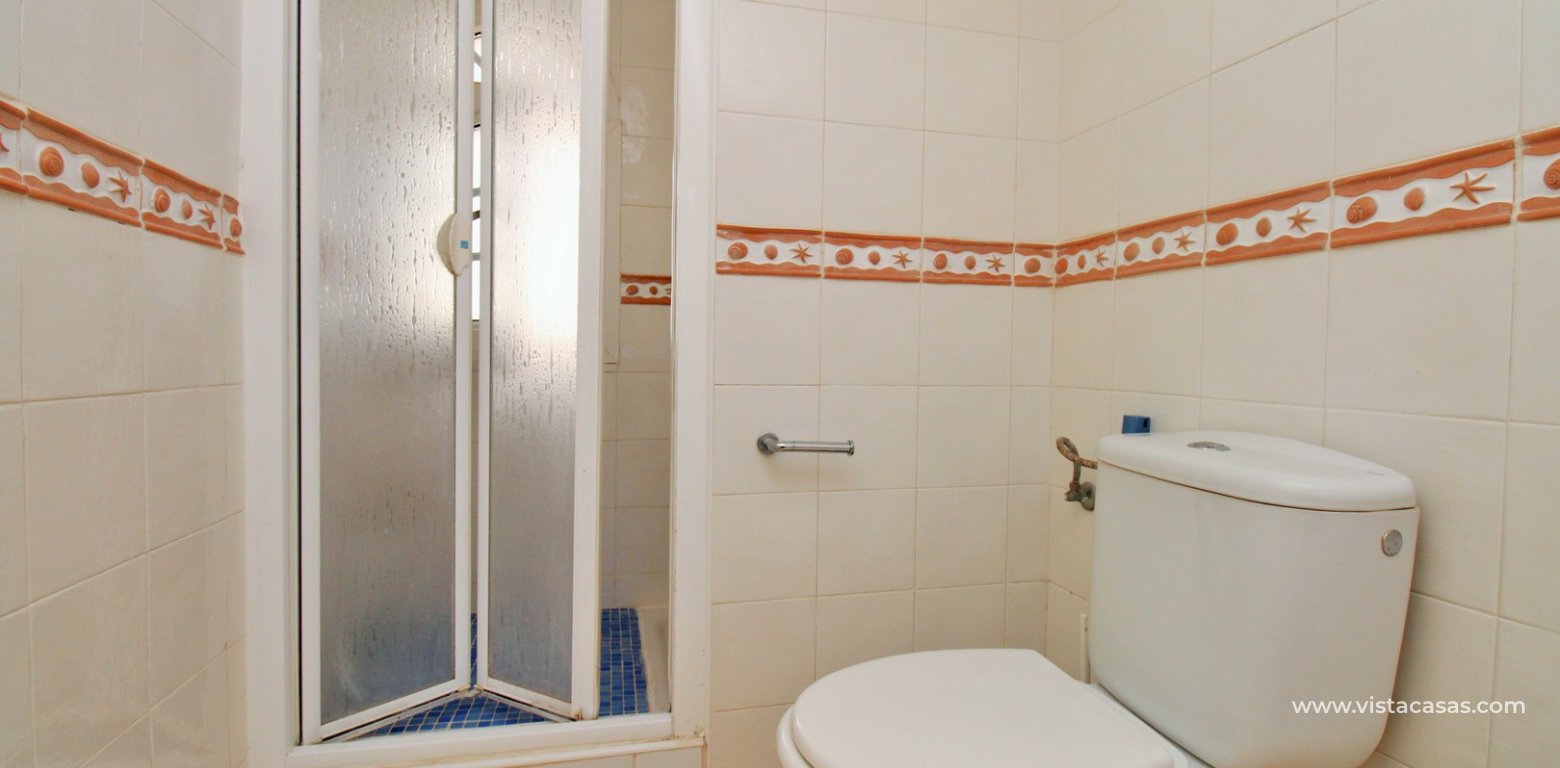 3-Bedroom Detached Villa For Sale R4 Los Dolses en-suite