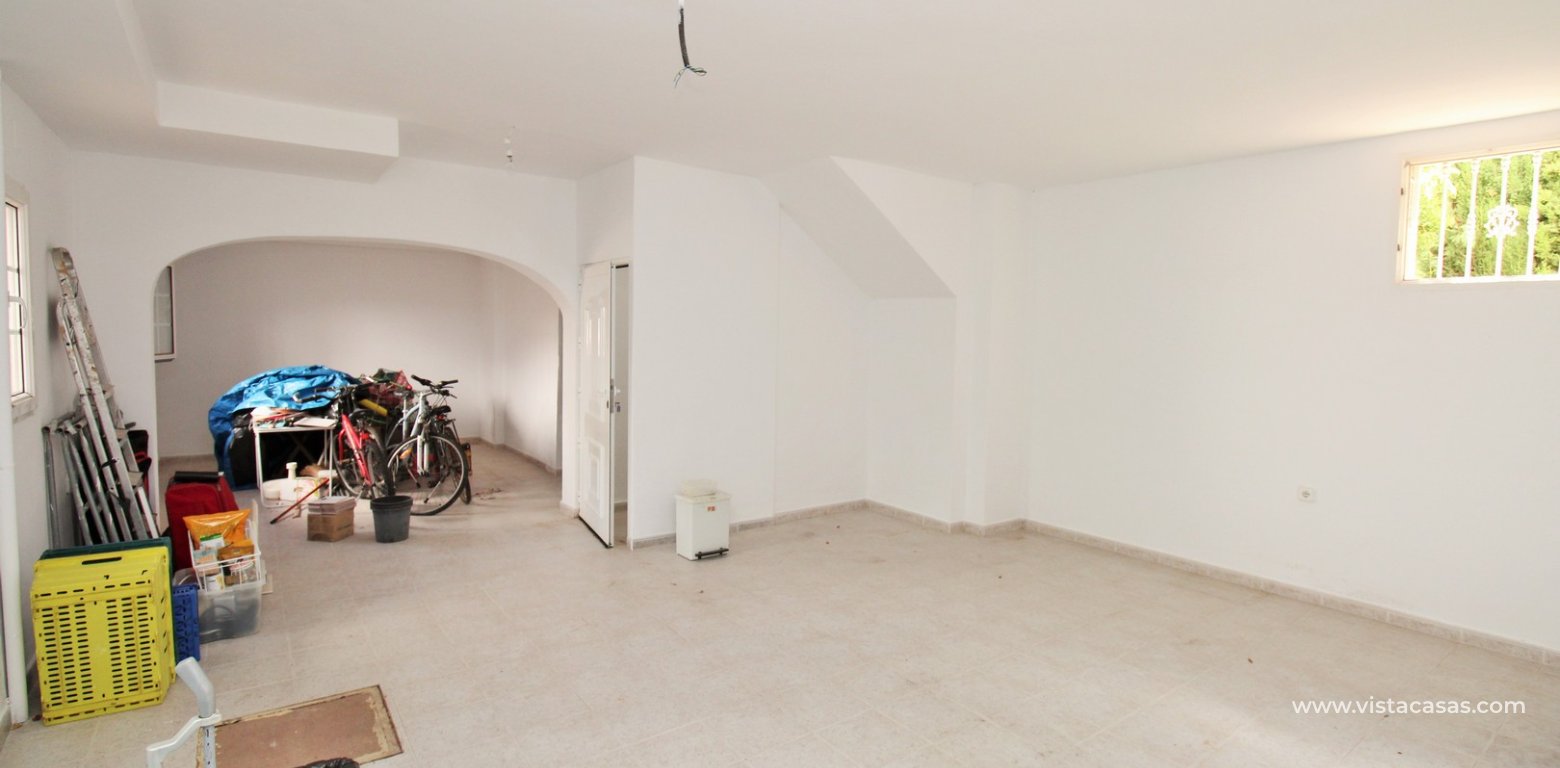 3-Bedroom Detached Villa For Sale R4 Los Dolses underbuild 2