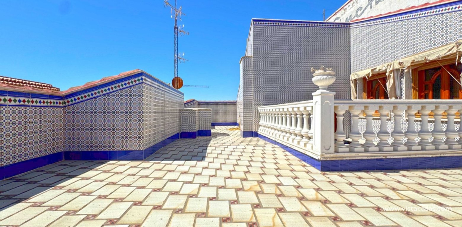 Sale - Appartement - San Pedro del Pinatar