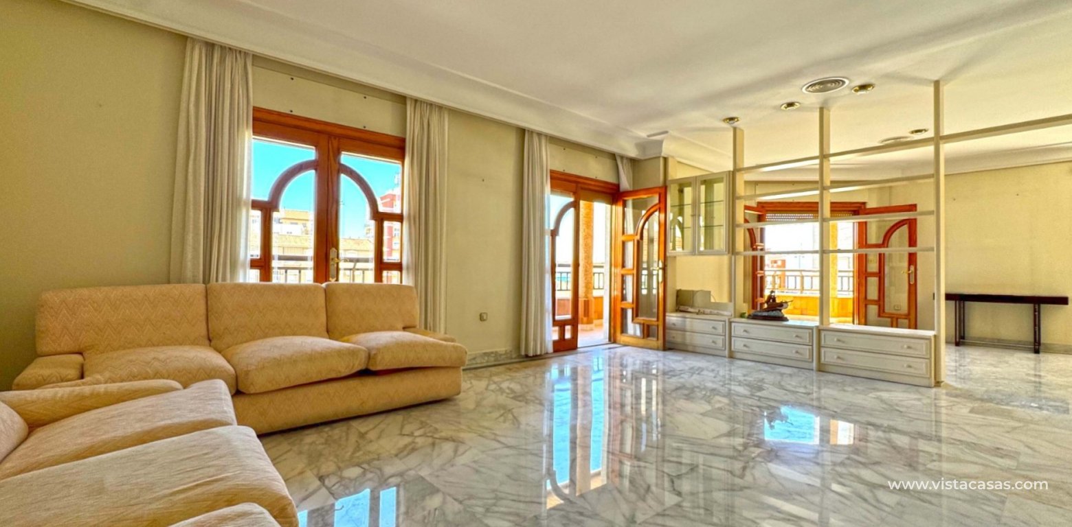 Sale - Appartement - San Pedro del Pinatar