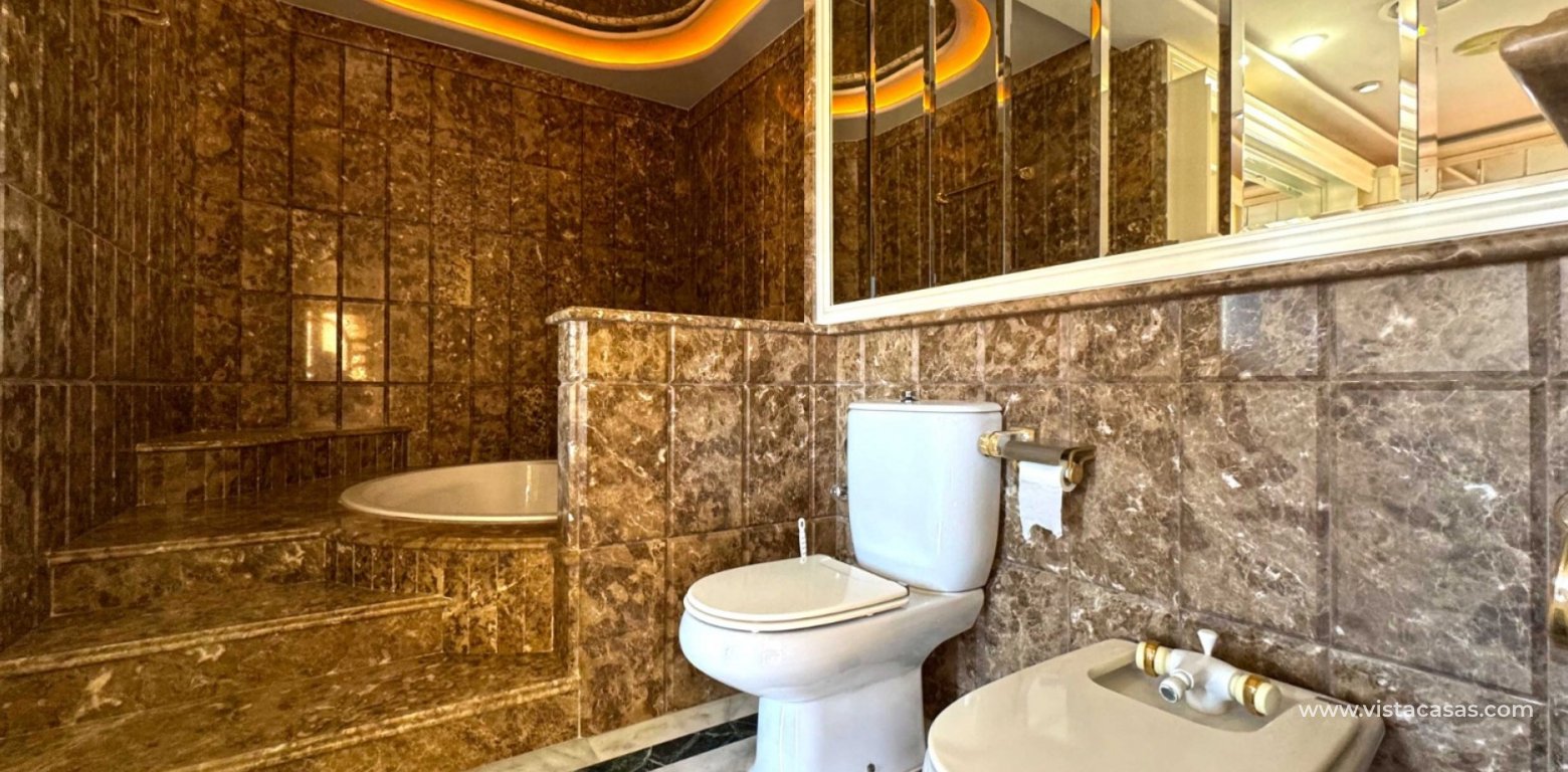 Sale - Appartement - San Pedro del Pinatar