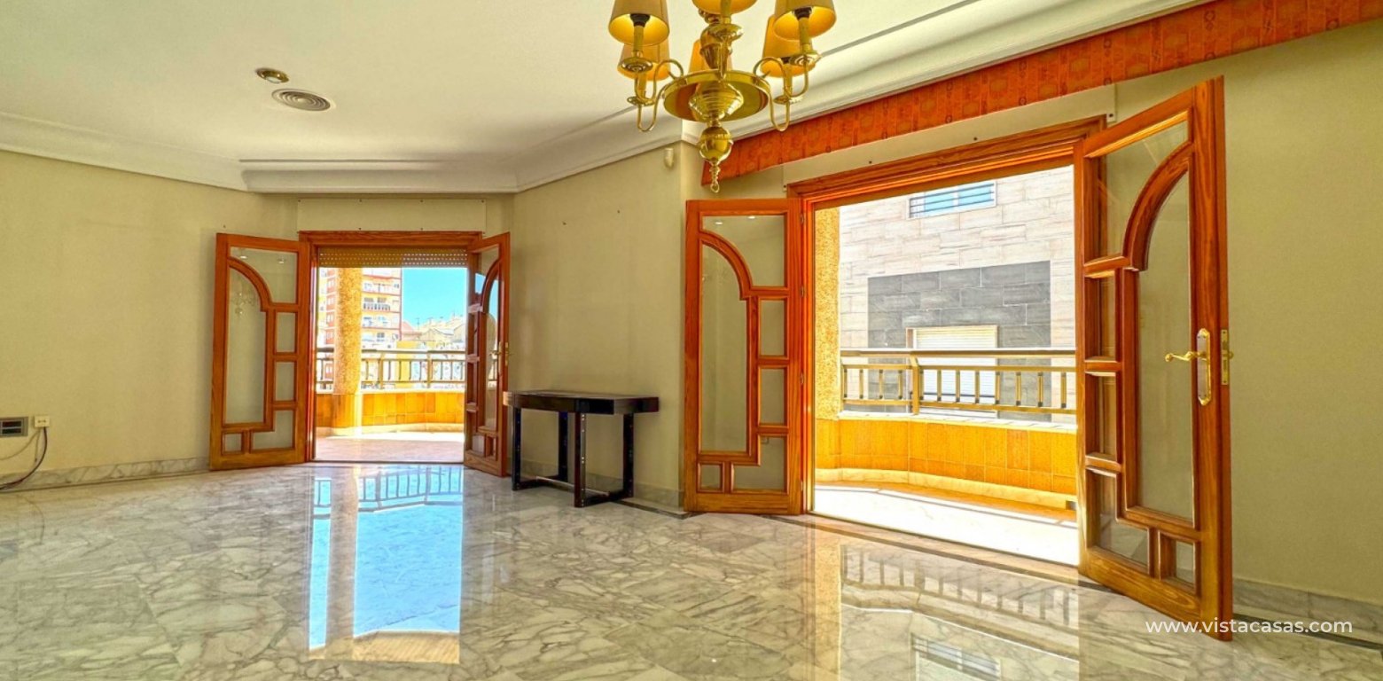 Sale - Appartement - San Pedro del Pinatar