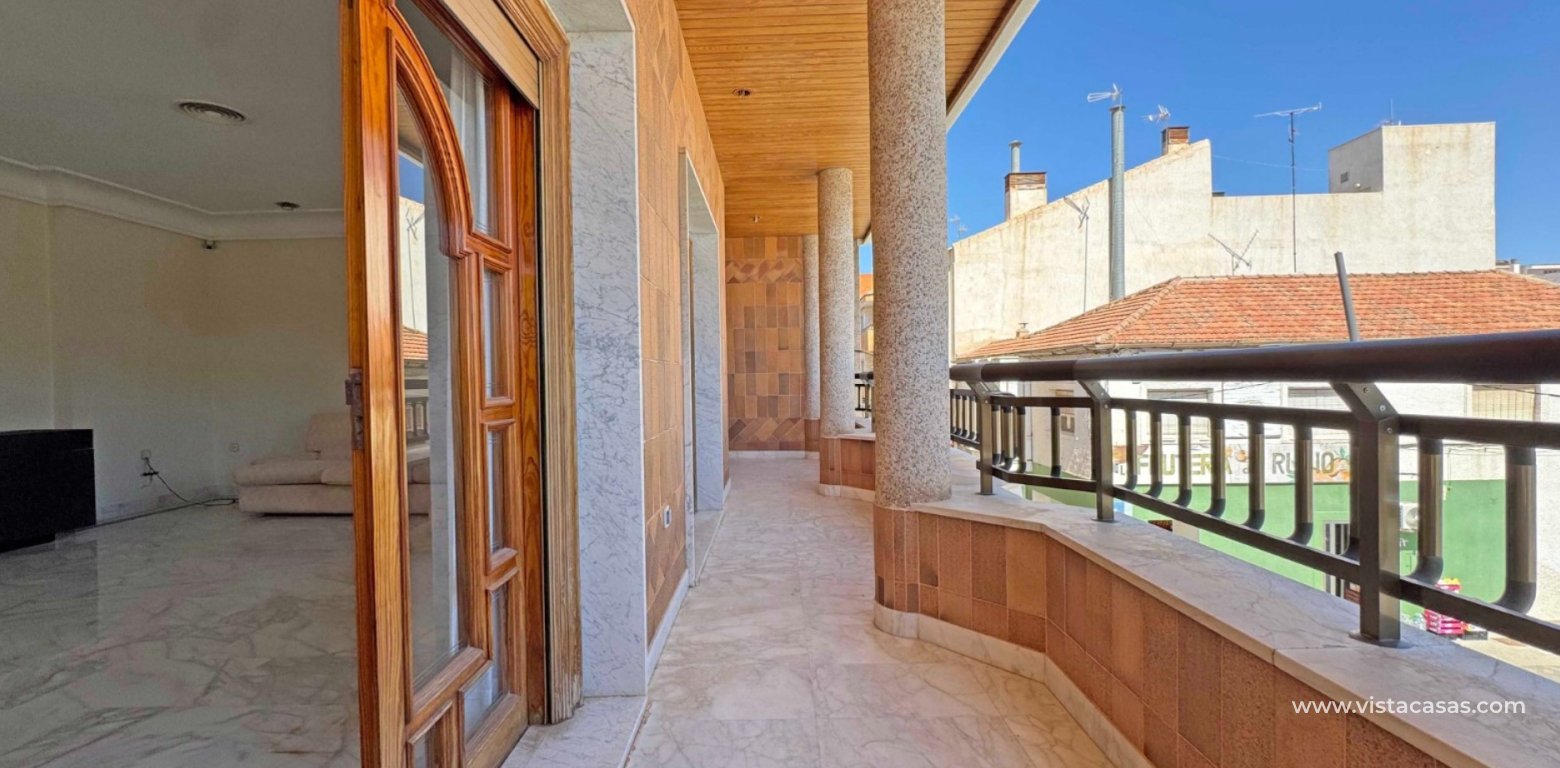 Sale - Appartement - San Pedro del Pinatar