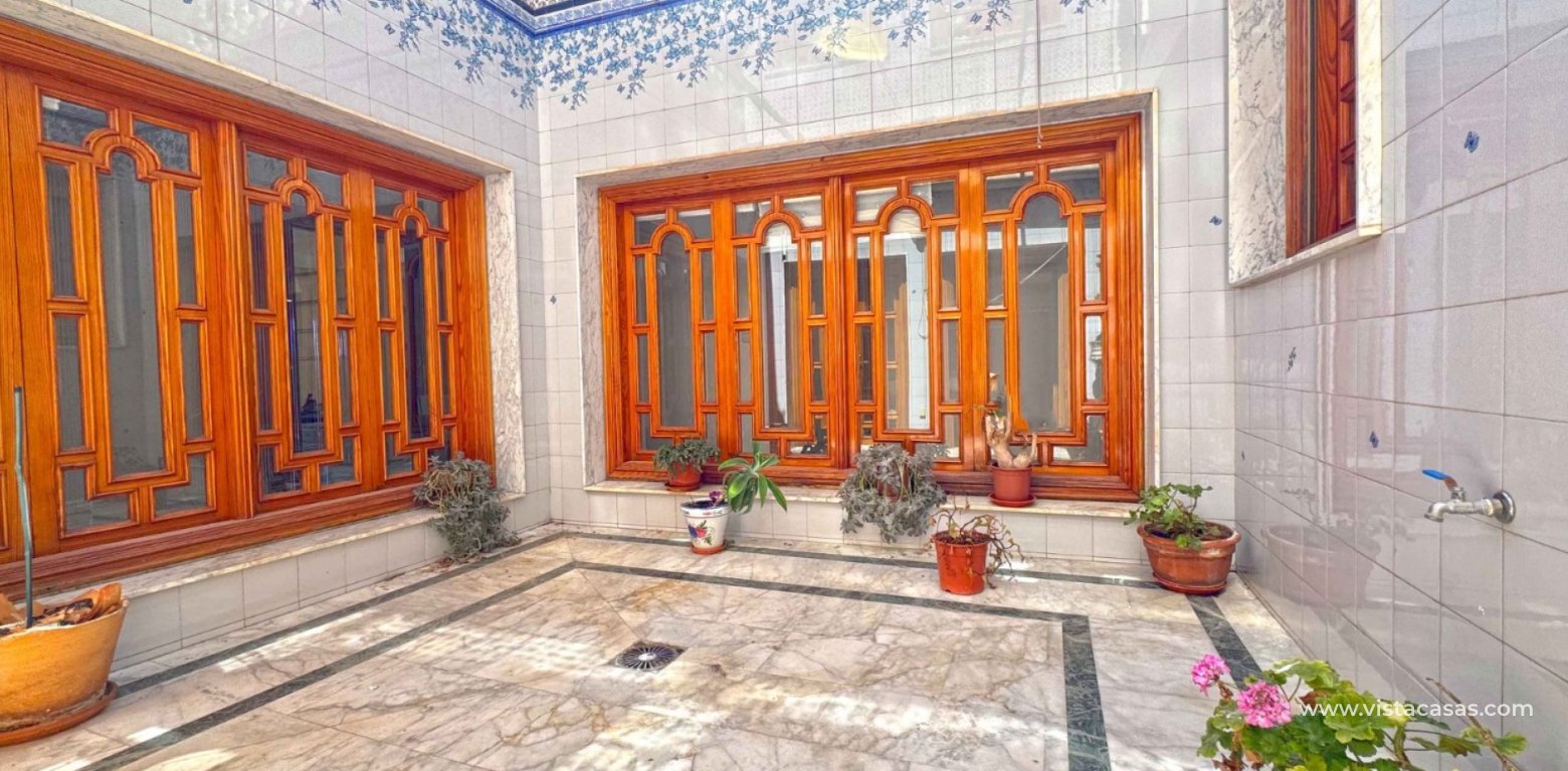 Sale - Appartement - San Pedro del Pinatar