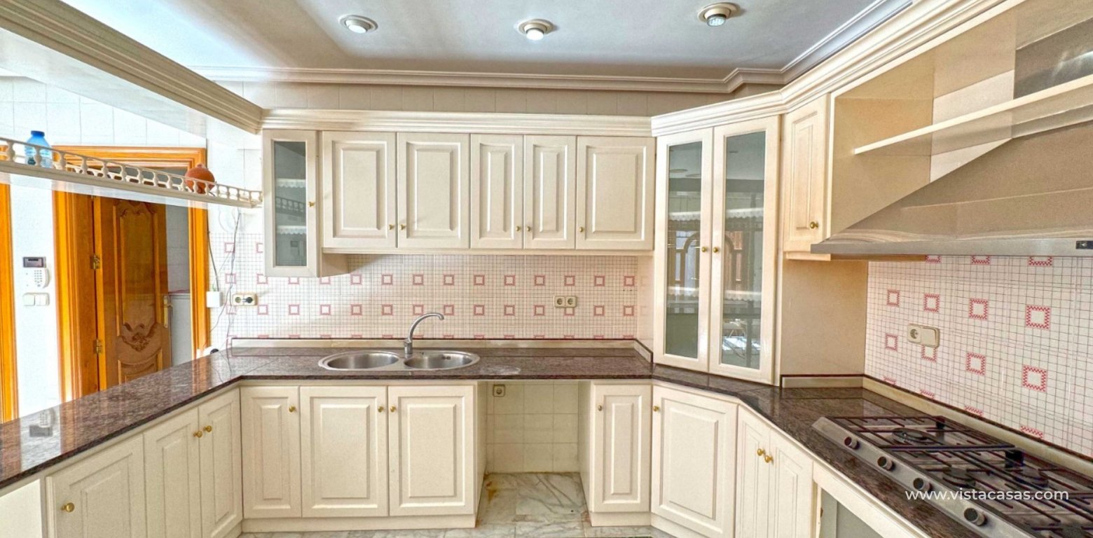 Sale - Appartement - San Pedro del Pinatar