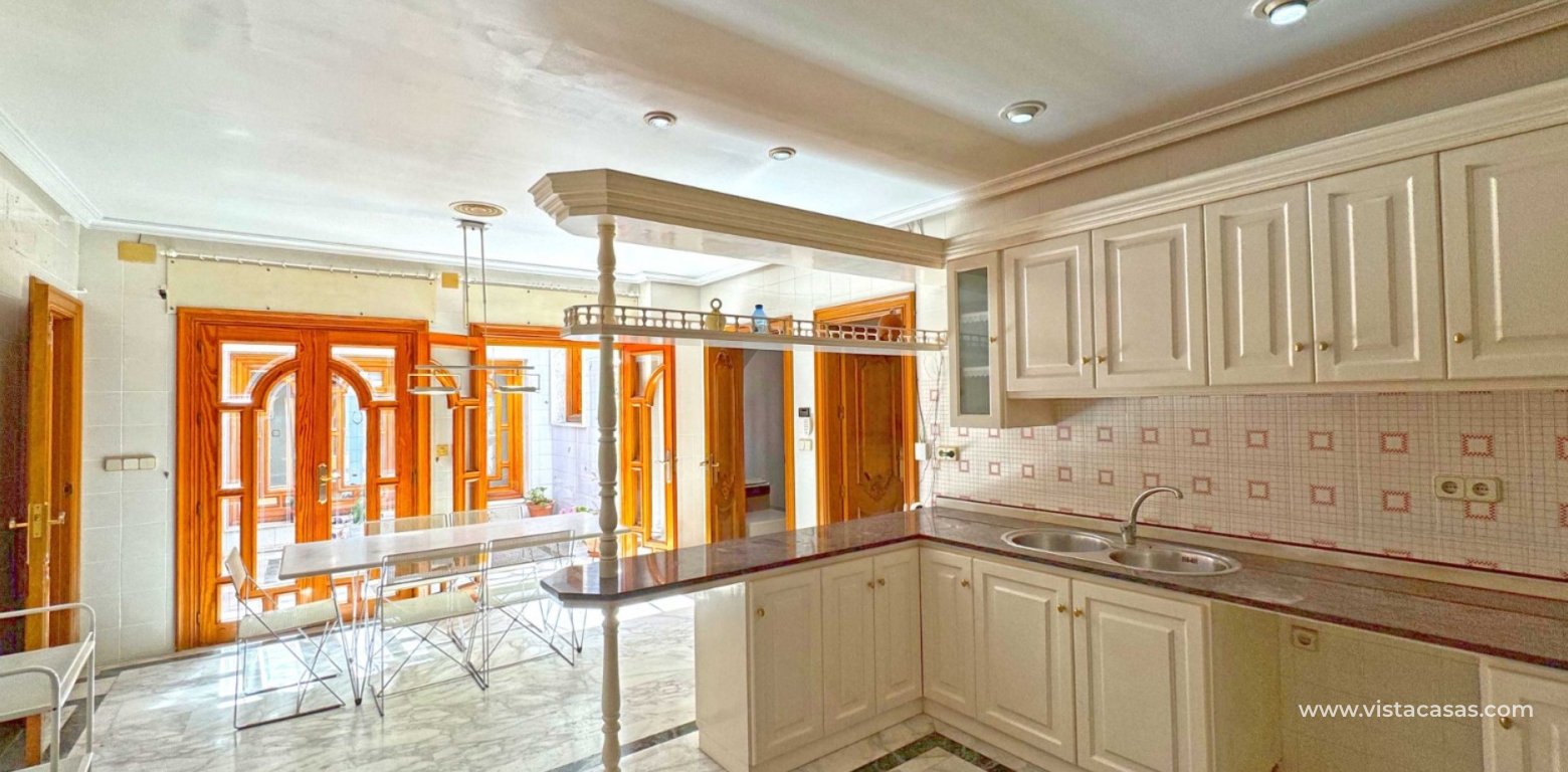 Sale - Appartement - San Pedro del Pinatar