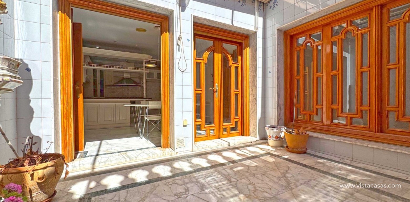 Sale - Appartement - San Pedro del Pinatar