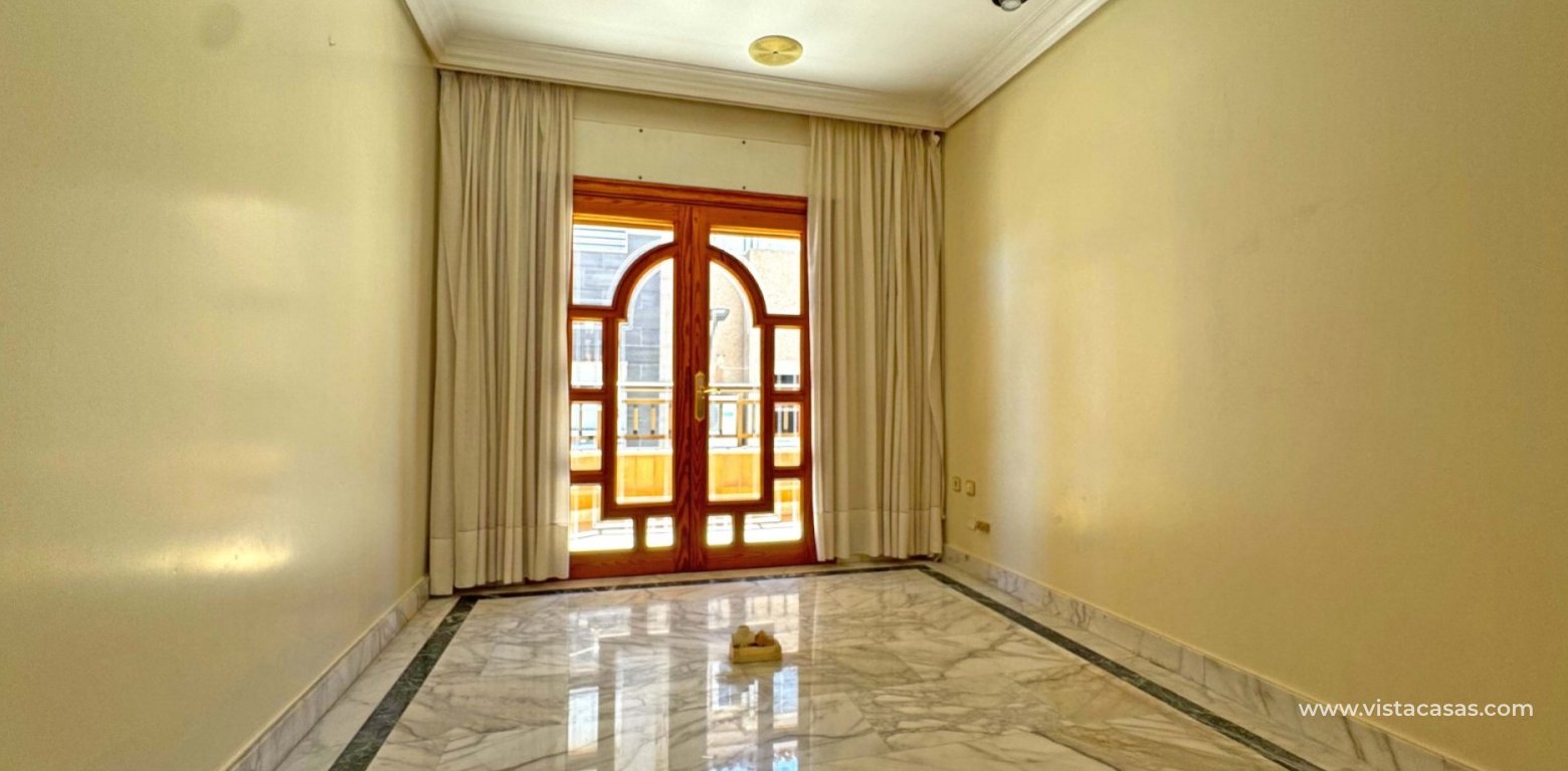 Sale - Appartement - San Pedro del Pinatar