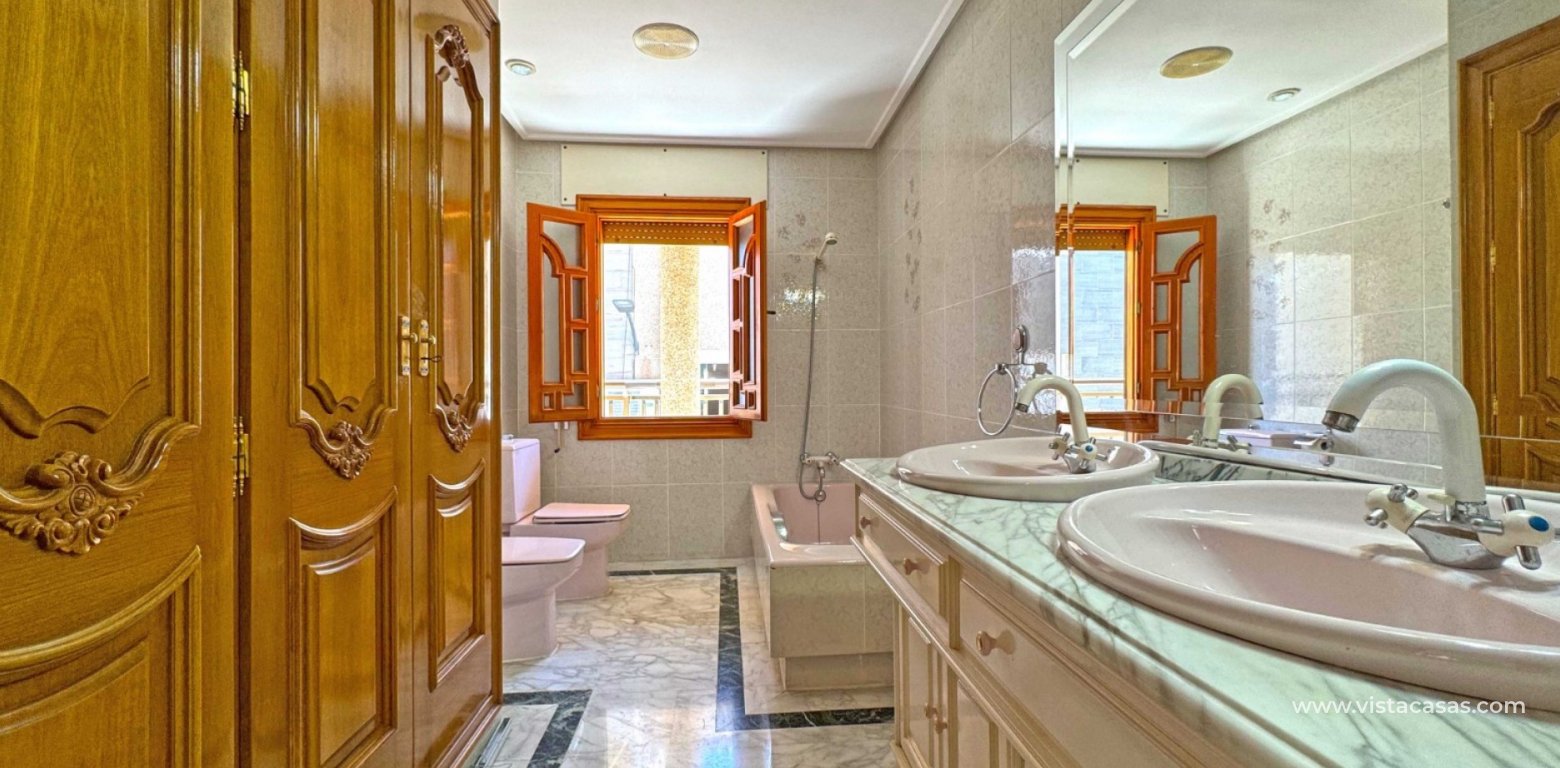 Sale - Appartement - San Pedro del Pinatar