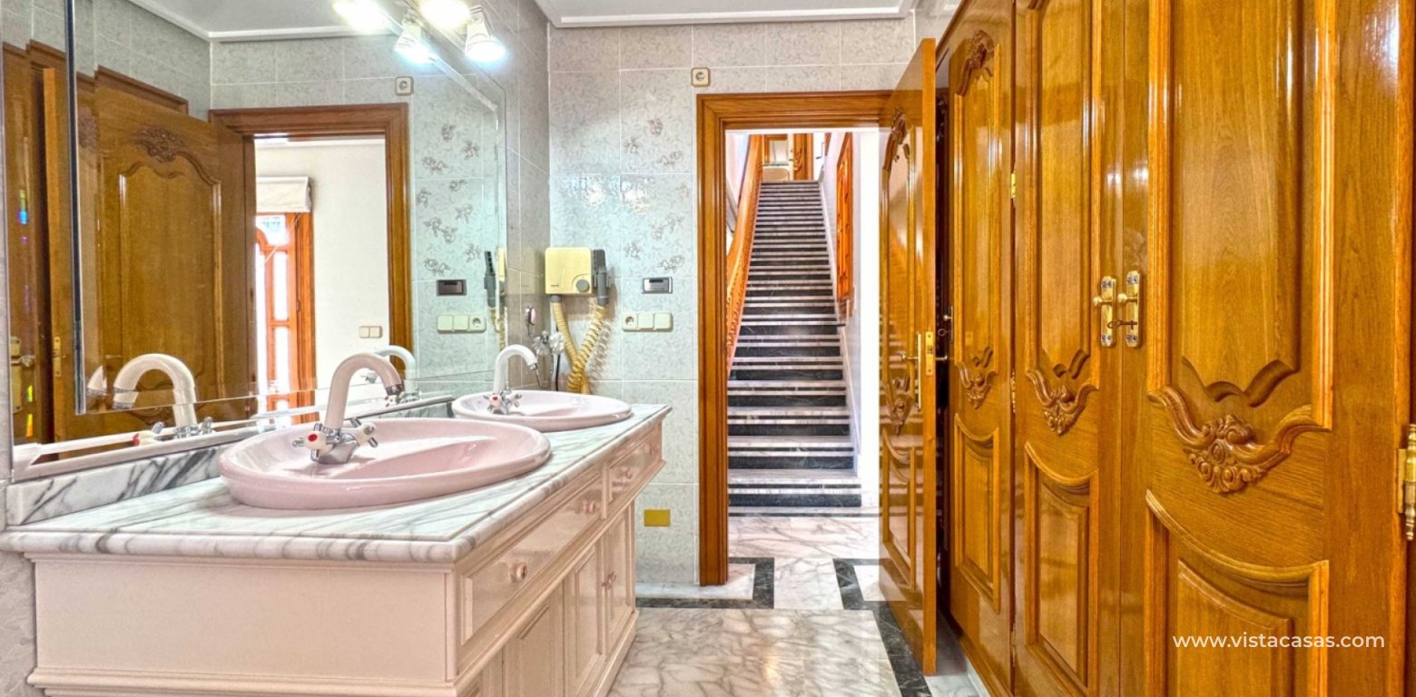 Sale - Appartement - San Pedro del Pinatar