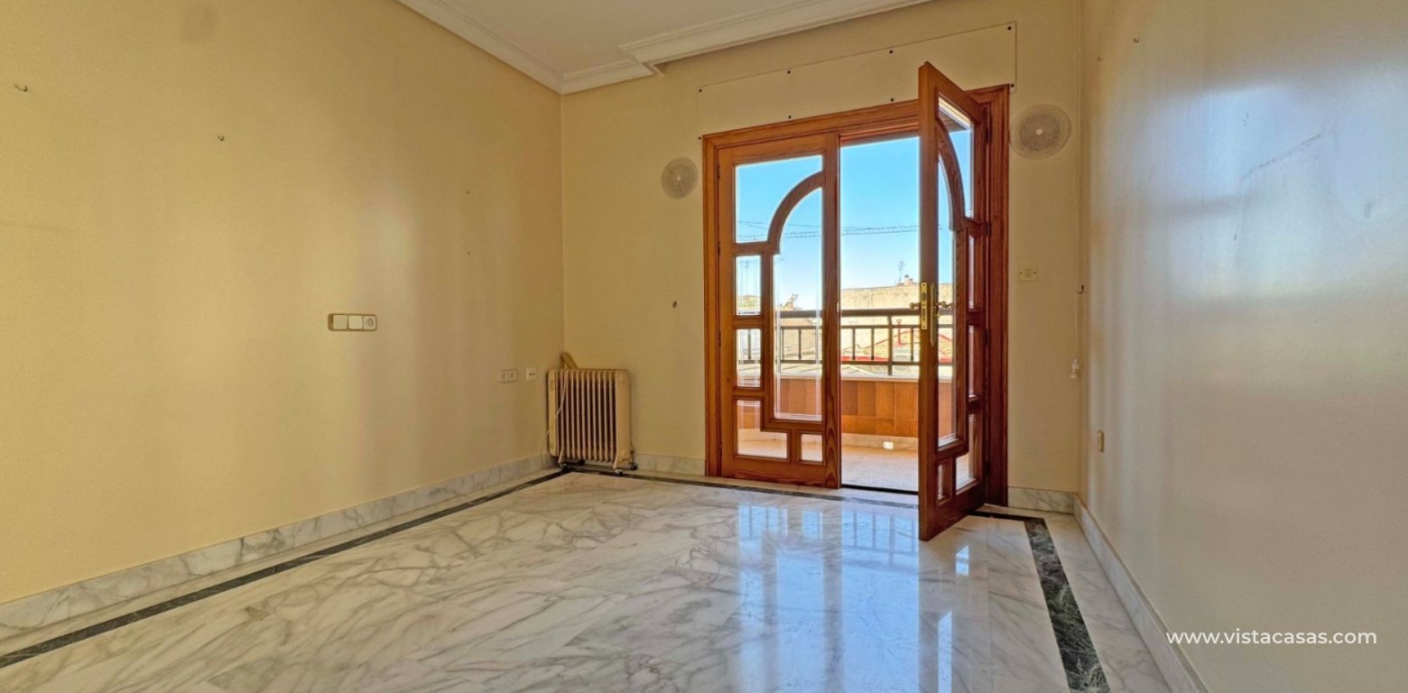 Sale - Appartement - San Pedro del Pinatar