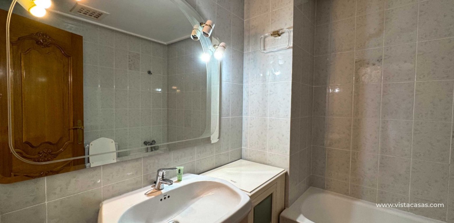 Sale - Appartement - San Pedro del Pinatar