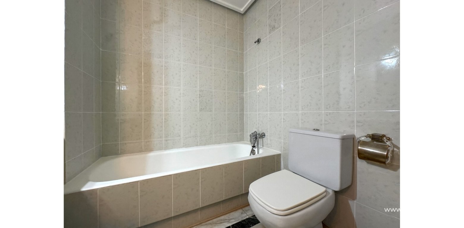 Sale - Appartement - San Pedro del Pinatar