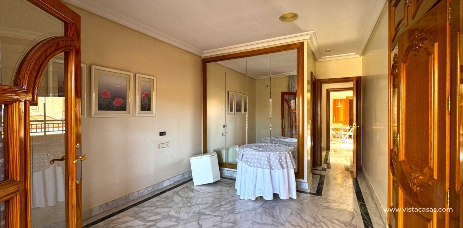 Sale - Appartement - San Pedro del Pinatar