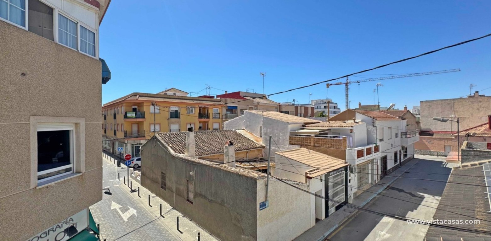 Sale - Appartement - San Pedro del Pinatar