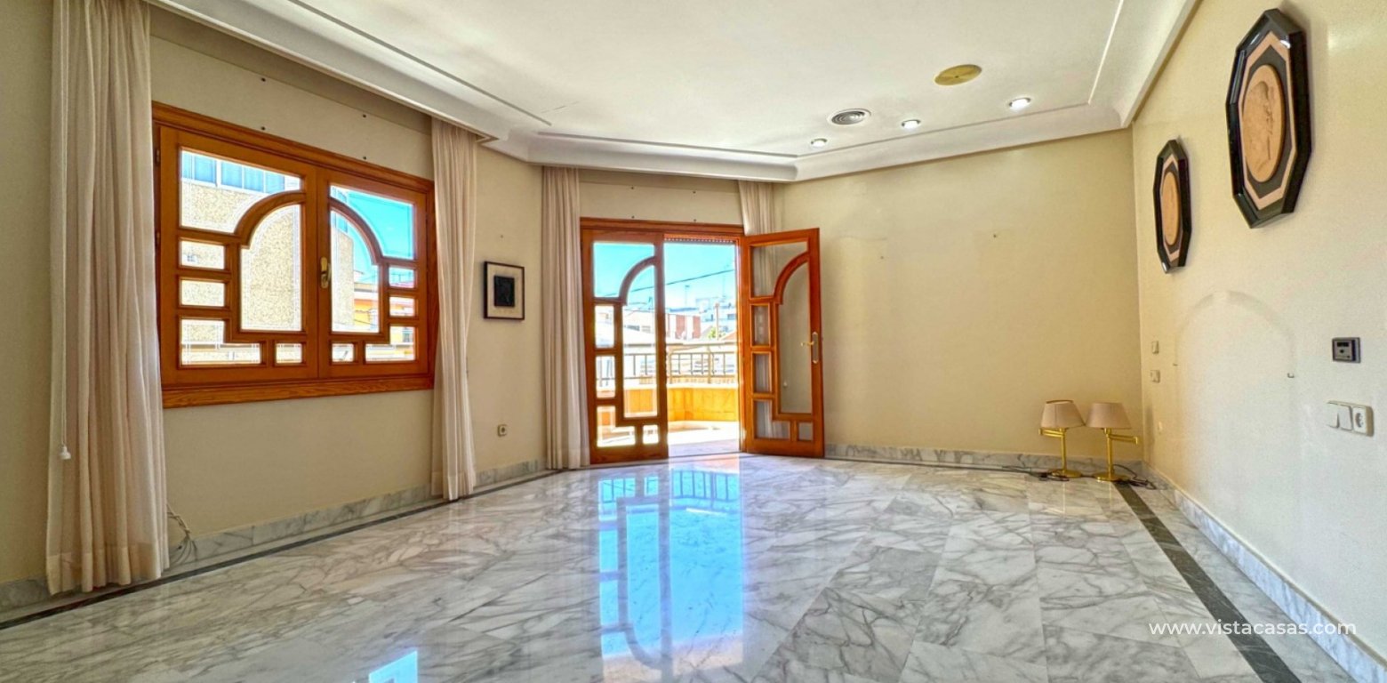 Sale - Appartement - San Pedro del Pinatar