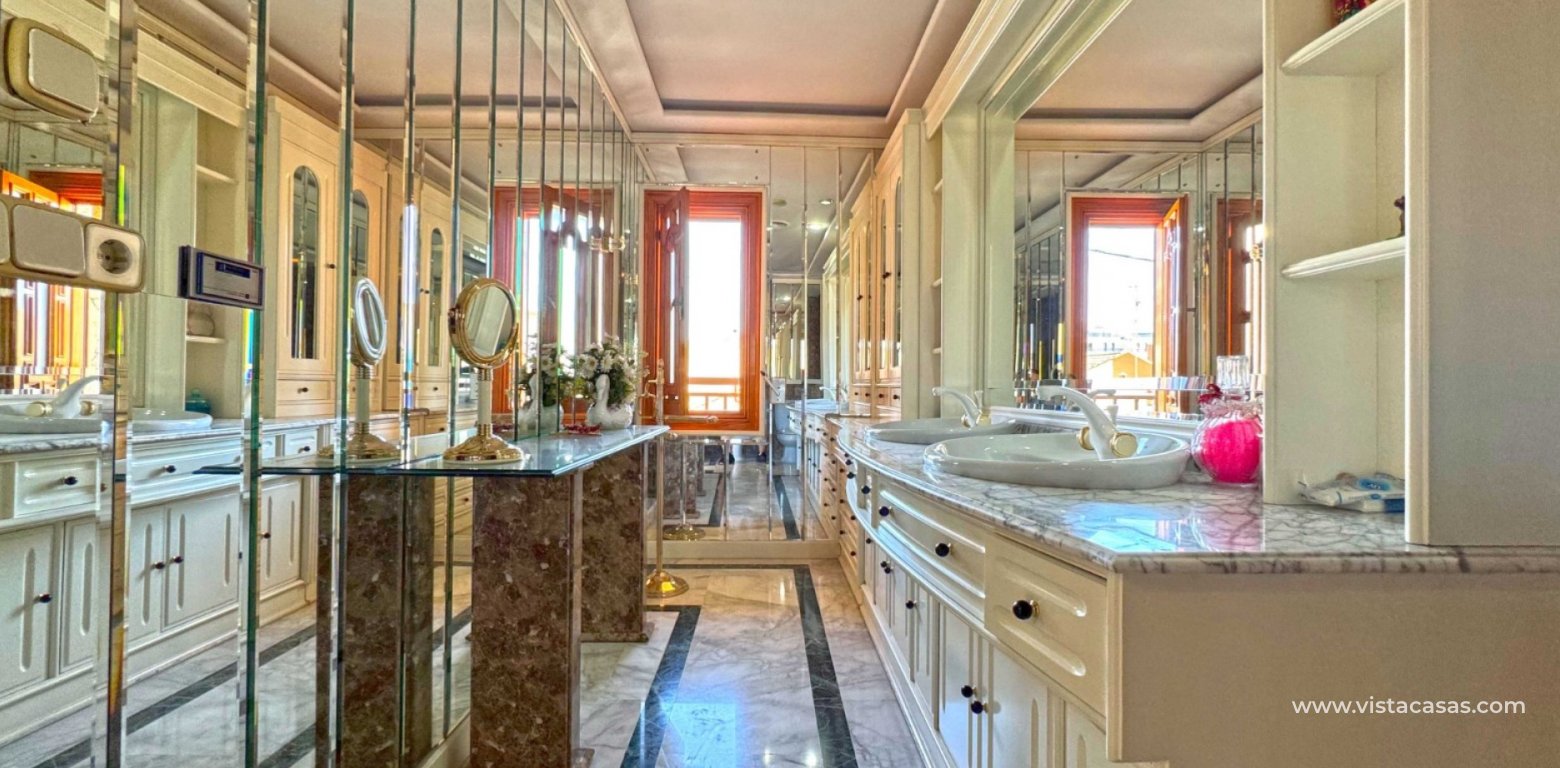 Sale - Appartement - San Pedro del Pinatar