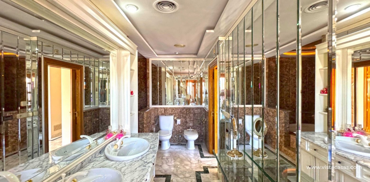 Sale - Appartement - San Pedro del Pinatar