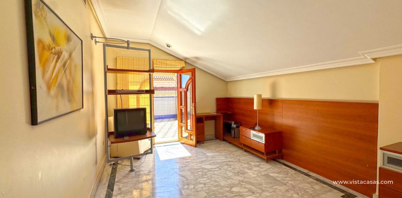 Sale - Appartement - San Pedro del Pinatar