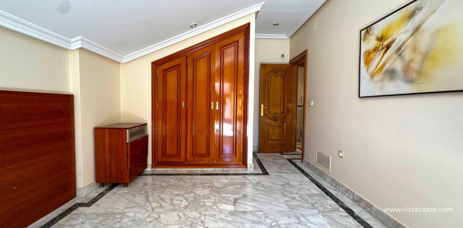 Sale - Appartement - San Pedro del Pinatar