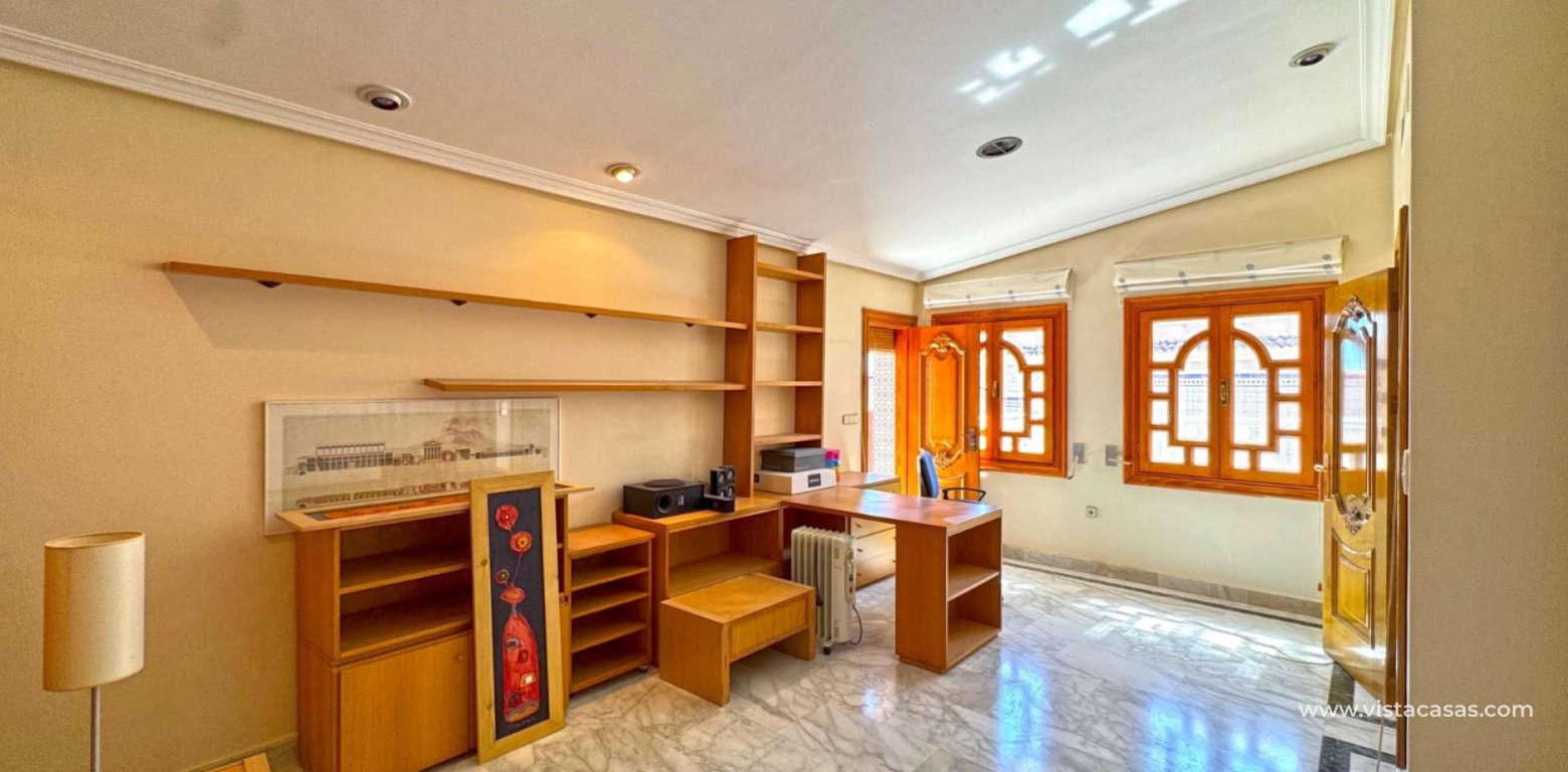 Sale - Appartement - San Pedro del Pinatar