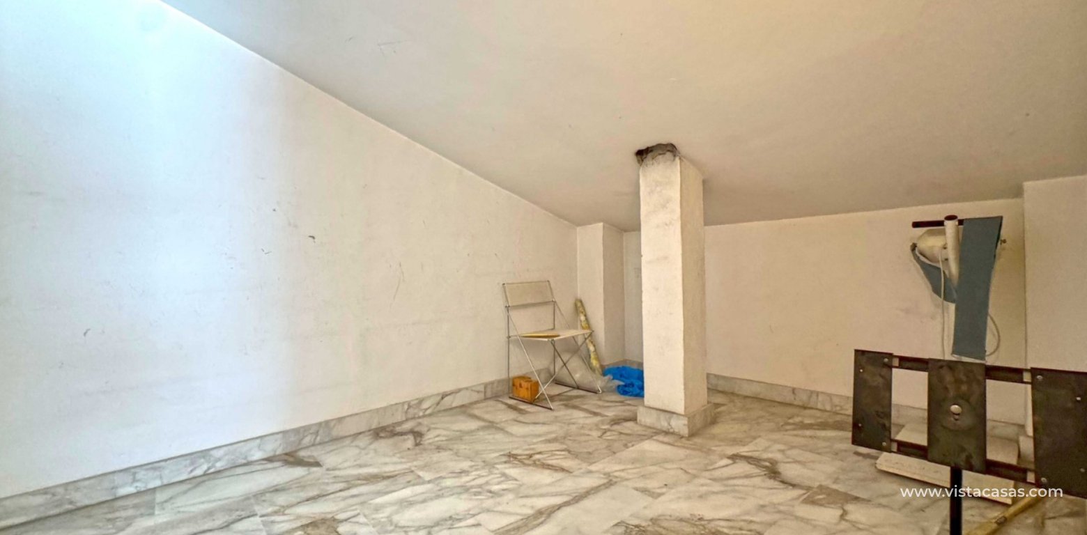 Sale - Appartement - San Pedro del Pinatar