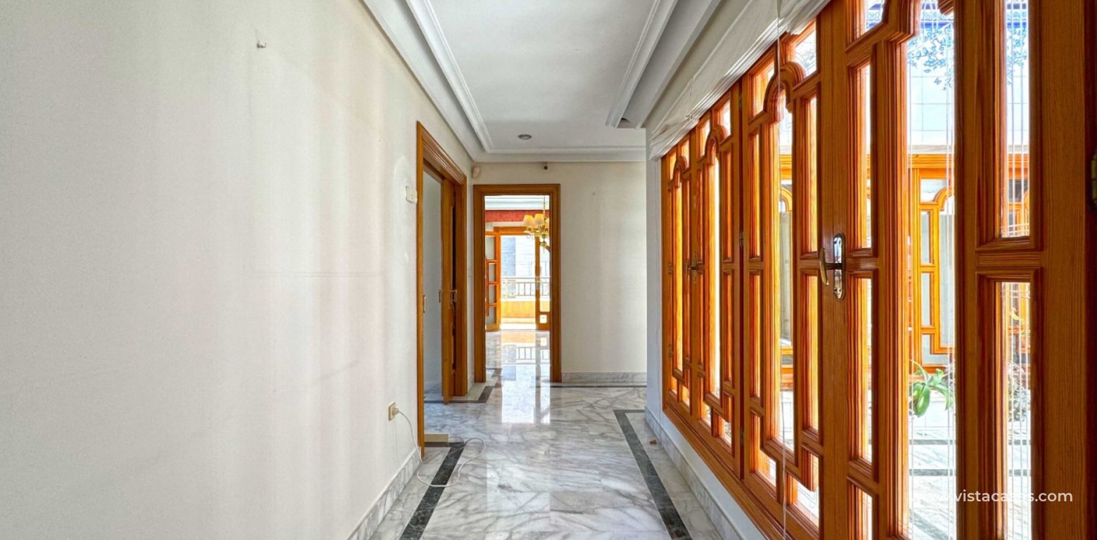 Sale - Appartement - San Pedro del Pinatar