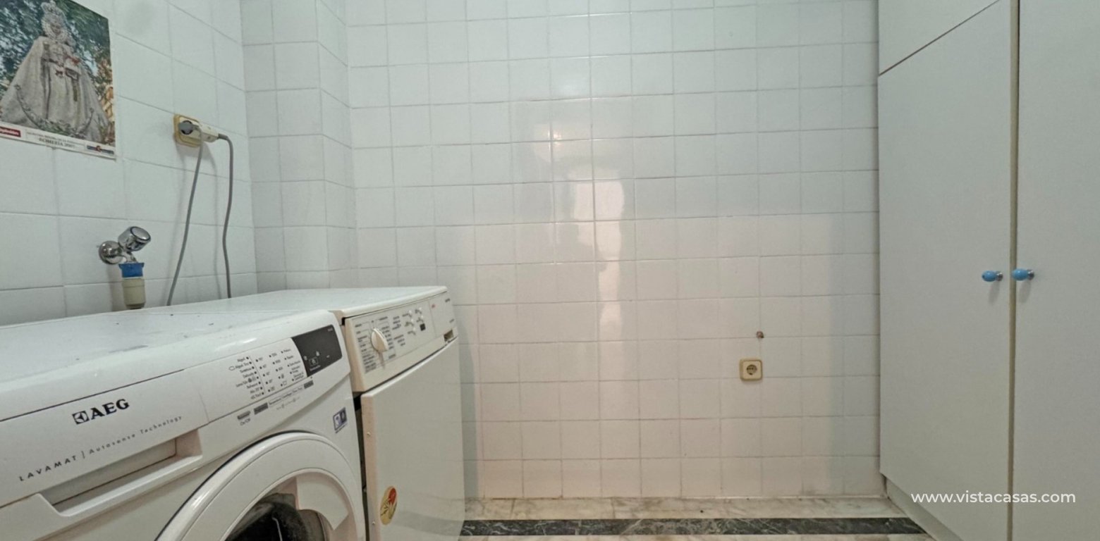 Sale - Appartement - San Pedro del Pinatar