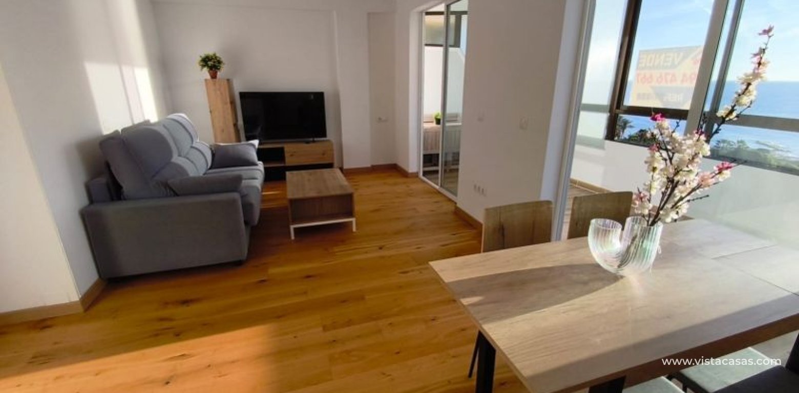 Sale - Lägenhet - Torrevieja